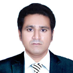 Tarique Rahim Noonari