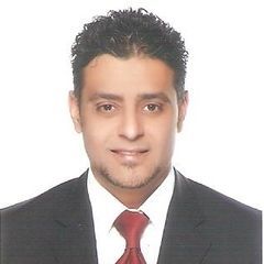مدحت عثمان, Head of sales local & international 