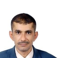 فهمي عبد الحق أحمد سلطان, Labs Consultant and Quality Control Supervisor