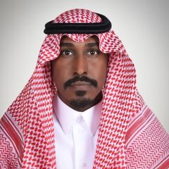 Rashed AlSuwayed, مساعد تنفيذي - مكتب الرئيس