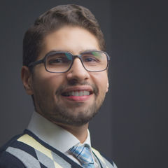 Muhammad Hassaan