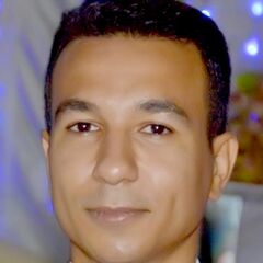 مهدي محمد, Marketing Manager