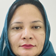 shazia rani