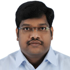 Sanjeev kumar Jayabalan