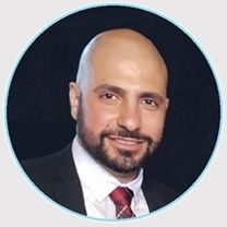 ألان الحاج, Head of Ops customer service and Brokerage