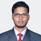 Noor Ahmed Syed, IT Manager