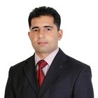 Akif Khan, Flight Purser/ Line Trainer/ Scheduling Officer