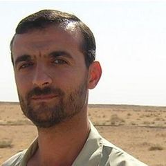 Mohamad Kotada حمود, Ensure the Contractor