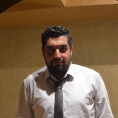 Amr Alaa, Customer Service Representative