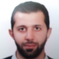 ahmad bassam awawdeh