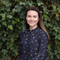 Dainora Kontvainiene, Director of Sales Europe/Russia/ Middle East