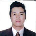 Chris Allen Mandap, 