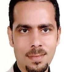 Medhat Younes, Sales Assistant in Riyadh & Damam