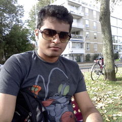 Vishal Parekh
