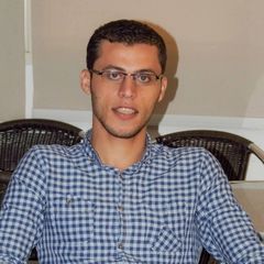 Ahmed Wagih Nasr Mahmoud  Attia, Piping Engineer