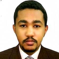 ahmed ibrahim, مهندس جودة