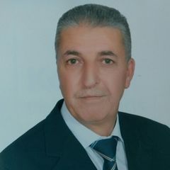 زكريا محمد عبد الرحيم عياد, مشرف إداري