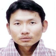 tshering tashi, Data Analyst