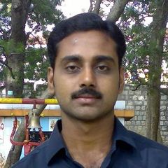 Mahesh Kaithayil