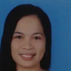 Cheryll Peralta Agapito