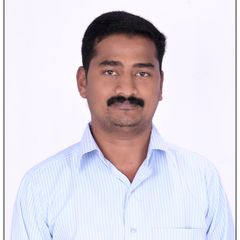 Muralidharan Achuthan, Tech Ops Analyst