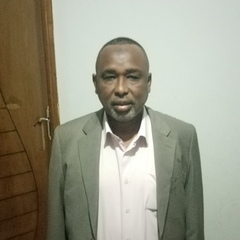 Mohamed Mustafa Babiker joda Joda