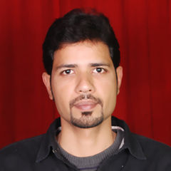 Waliuddin Khan, Client Support Manager