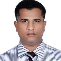 hasmath محمد, area sales supervisor