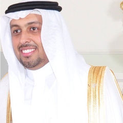 Ayman Al-Amoudi, General Manager
