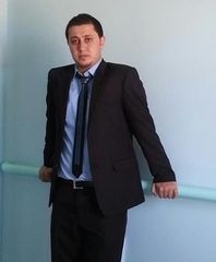 Husam Abudayeh, Medical Doctor (MD)
