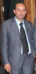 Hamid Ben lakhal, Chef de Département  Achats et Approvisionnement