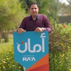 Bishoy Adel Milad, Area Sales Manager ( North Upper Egypt )