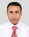 Hisham El Khatib, Corporate Procurement Director