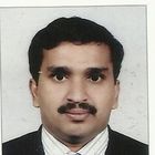 Sajid Kottarathil, Customer Service Supervisor