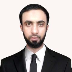 Muhammad Zaeem Mukhtar, Assistant Sales Manager