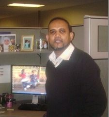 أحمد Sheikh-Abukar, Bookblock Specialist