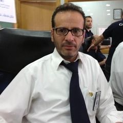 محمد اسعد العلي, مبيعات قطع غيار