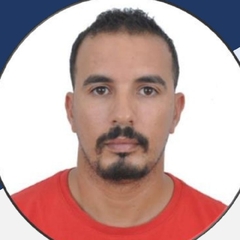 Ayoub Abidar