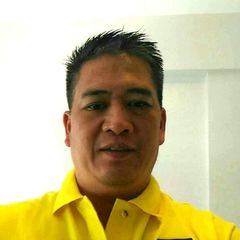 Francis John Patrick Vicente, former Athletic Administrator, former PE faculty, Volleyball Head Coach
