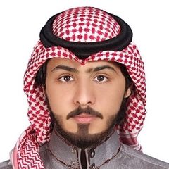 ali alahmari