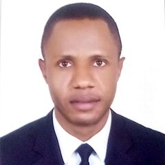 Abayomi Michael Bamidele