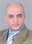 Amr Ismail, senior oracle DBA