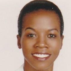 faridah nakabuye