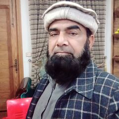 Raja Azhar Majeed, textile engineer
