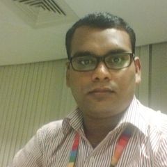 Sajeeth M