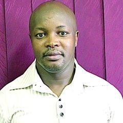 Kenneth Dlamini, News Editor