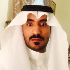 Mohammed Abdullah  AL-ghamdi, IT Specialist