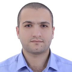 عيد جبيهي , Entrepreneurship and employment project officer assistant
