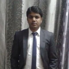 Nethaji Kumar Kolla, Project Manager / Technical Lead