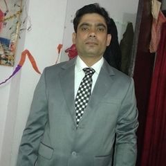 Tarun Kumar, Sr. Sales Manager